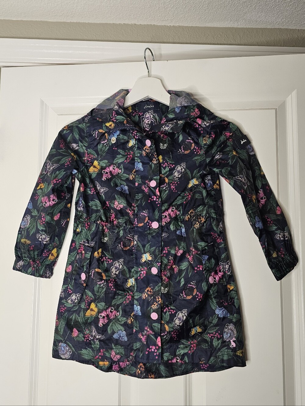 JOULES Jacket - Picture 2 of 8